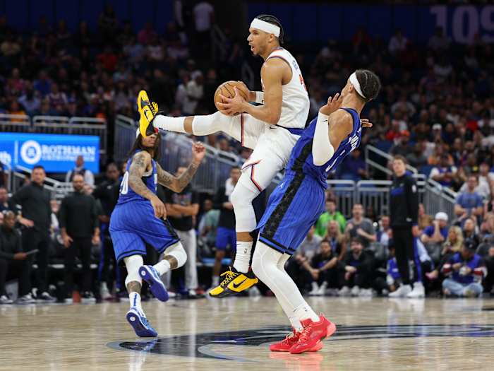Josh Hart